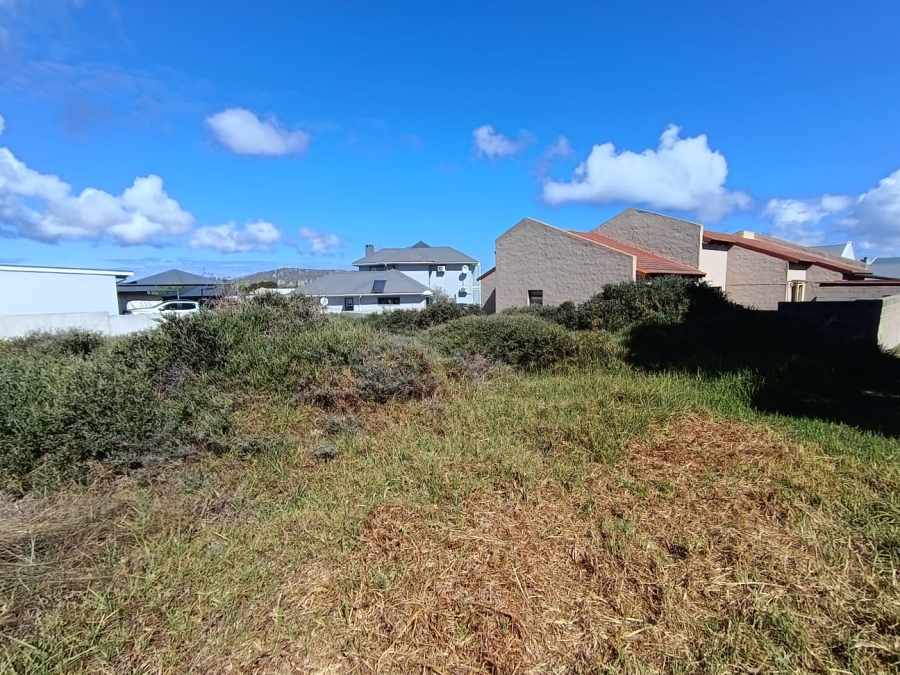 0 Bedroom Property for Sale in Myburgh Park Western Cape